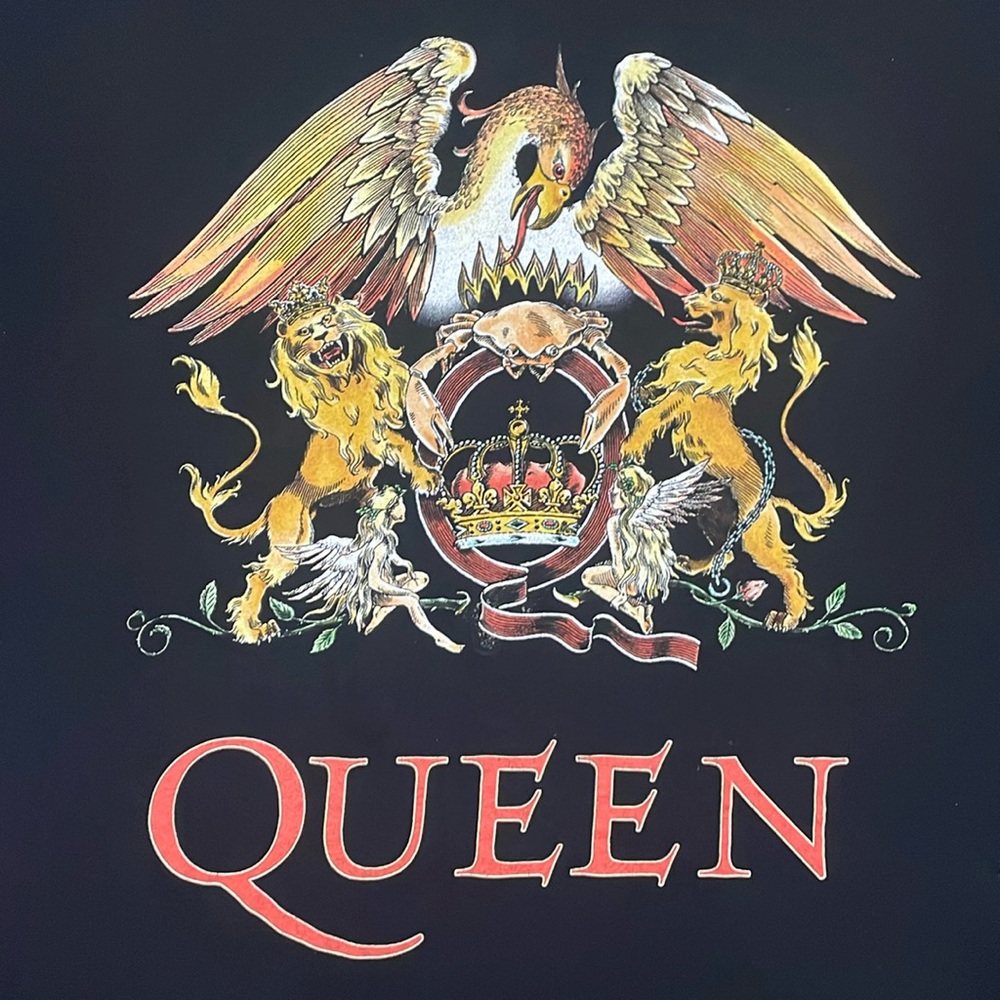 Queen